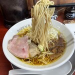 バラック ディー.エム竹末 - 