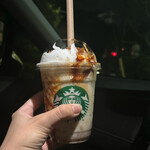 スターバックス・コーヒー - 