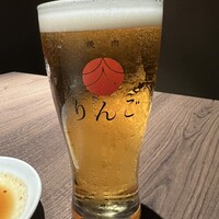 焼肉りんご - 