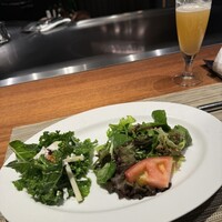 Wolfgang's Steakhouse Teppan - 