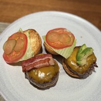 Wolfgang's Steakhouse Teppan - 
