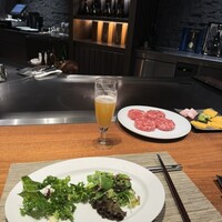 Wolfgang's Steakhouse Teppan - 