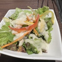 焼肉りんご - 