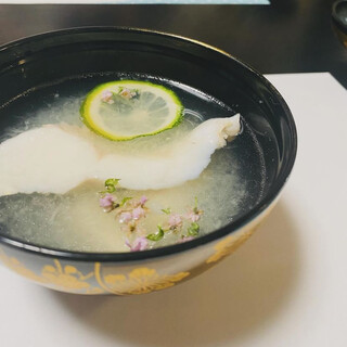 木曽路 四季の彩 幸川 - 料理写真: