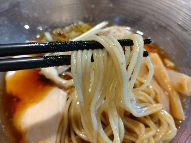 火鳥（ヒノトリ） - 八木山動物公園（ラーメン）の写真