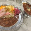 さっぽろルーカレーNAGAMIYA