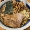 自家製中華そば としおか