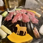 うまうま 北新地店 - 