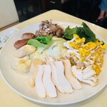 天香回味 玉川高島屋S・C店 - 