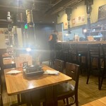 うまうま 北新地店 - 