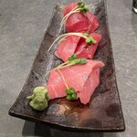 マグロ＊リスペクト - 