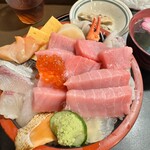 すし処ひしの木 - 