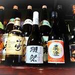 木曽路 四季の彩 幸川 - 