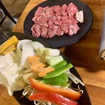 うまうま 北新地店 - 