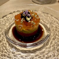 鮨 四心 - 