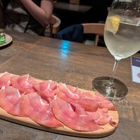 オービカ モッツァレラバー 梅田店 - 