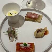 Ristorante Ecru -  Ristorante Ecru -
