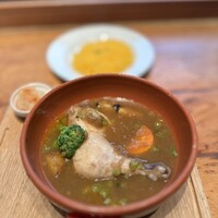 バル デ エスパーニャ ムイ 名古屋ミッドランド店 - 