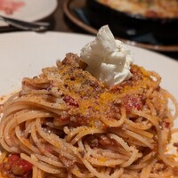 オービカ モッツァレラバー 梅田店 - 
