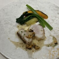 Ristorante Ecru -  Ristorante Ecru -