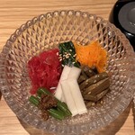 TANAKA YAKINIKU RESTAURANTE - 