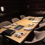 TANAKA YAKINIKU RESTAURANTE - 