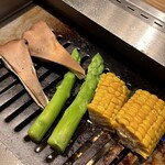 TANAKA YAKINIKU RESTAURANTE - 