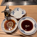 TANAKA YAKINIKU RESTAURANTE - 