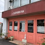 ラ・カパンニーナ - 