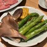 TANAKA YAKINIKU RESTAURANTE - 