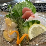 島の居酒屋むちゃかな - 