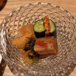 TANAKA YAKINIKU RESTAURANTE - 