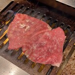 TANAKA YAKINIKU RESTAURANTE - 