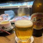 島の居酒屋むちゃかな - 