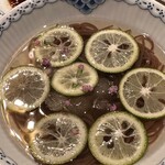 TANAKA YAKINIKU RESTAURANTE - 