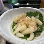 島の居酒屋むちゃかな - 