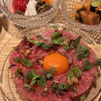 TANAKA YAKINIKU RESTAURANTE - 