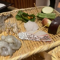 天七 - 