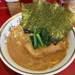 ラーメン濱野家