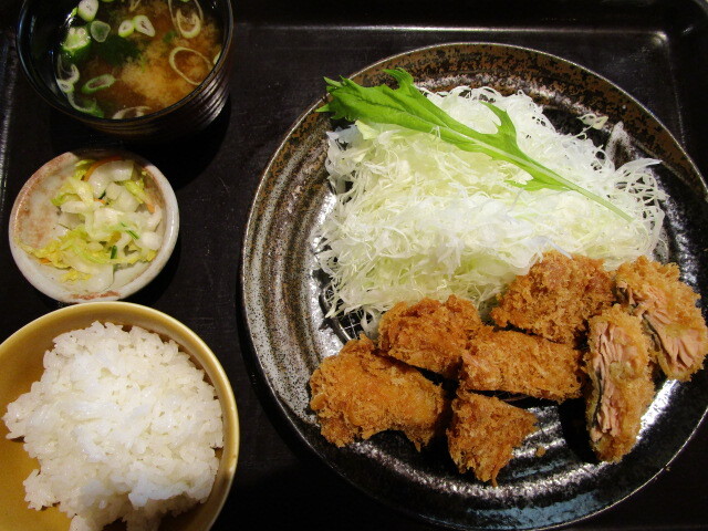 Katsu and Katsu Seika Cho Ten photo 4