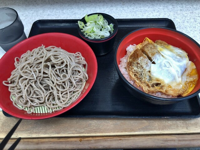 Nadai Fuji Soba Musashi Koyama Ten photo 2