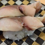 回転寿司 函館まるかつ水産 本店 - 