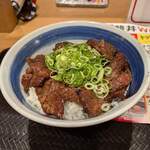 カルビ丼とスン豆腐専門店 韓丼 - 