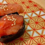 回転寿司 函館まるかつ水産 - 