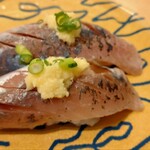 回転寿司 函館まるかつ水産 - 