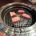 熟成焼肉 格之進 TOKYO - 