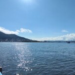 回転寿司 函館まるかつ水産 - 