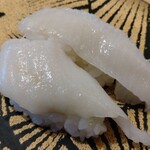 回転寿司 函館まるかつ水産 - 