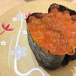 回転寿司 函館まるかつ水産 - 