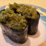 回転寿司 函館まるかつ水産 本店 - 